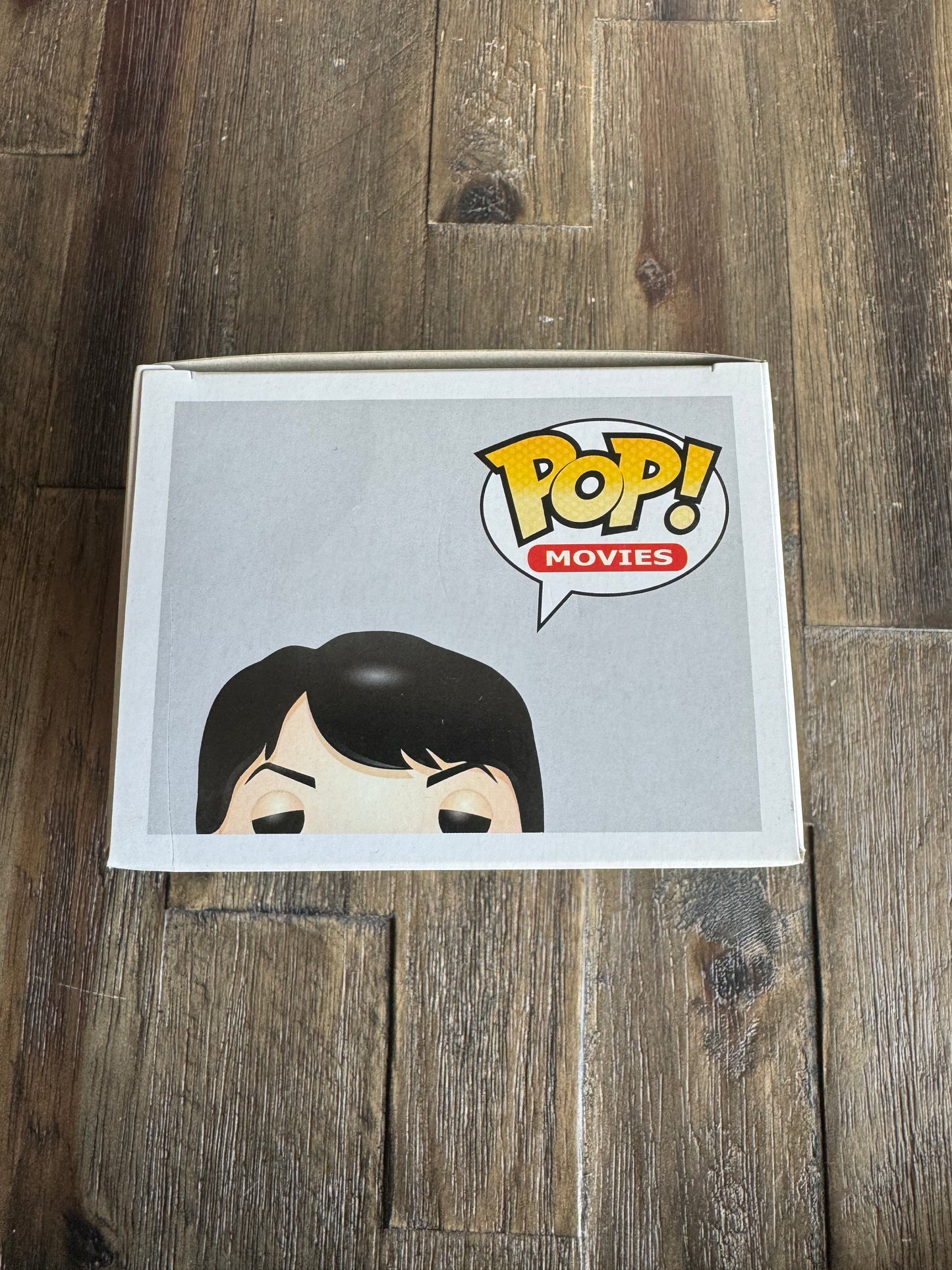 Rocky Balboa Funko POP #18