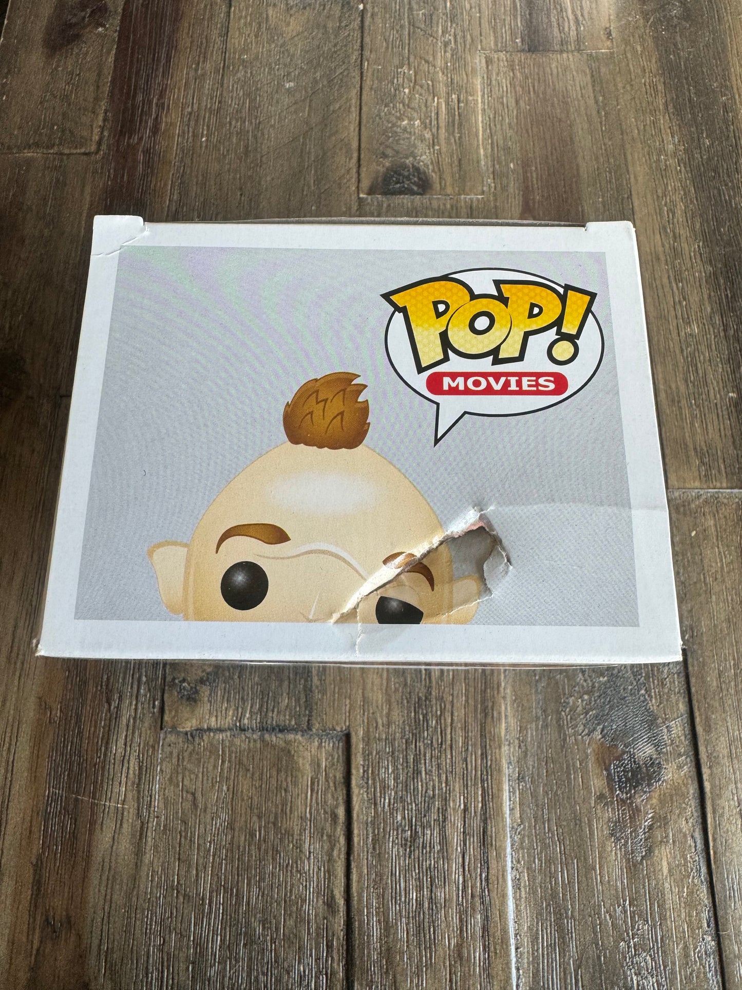 Sloth Funko POP #76 SDCC EXCLUSIVE The Goonies