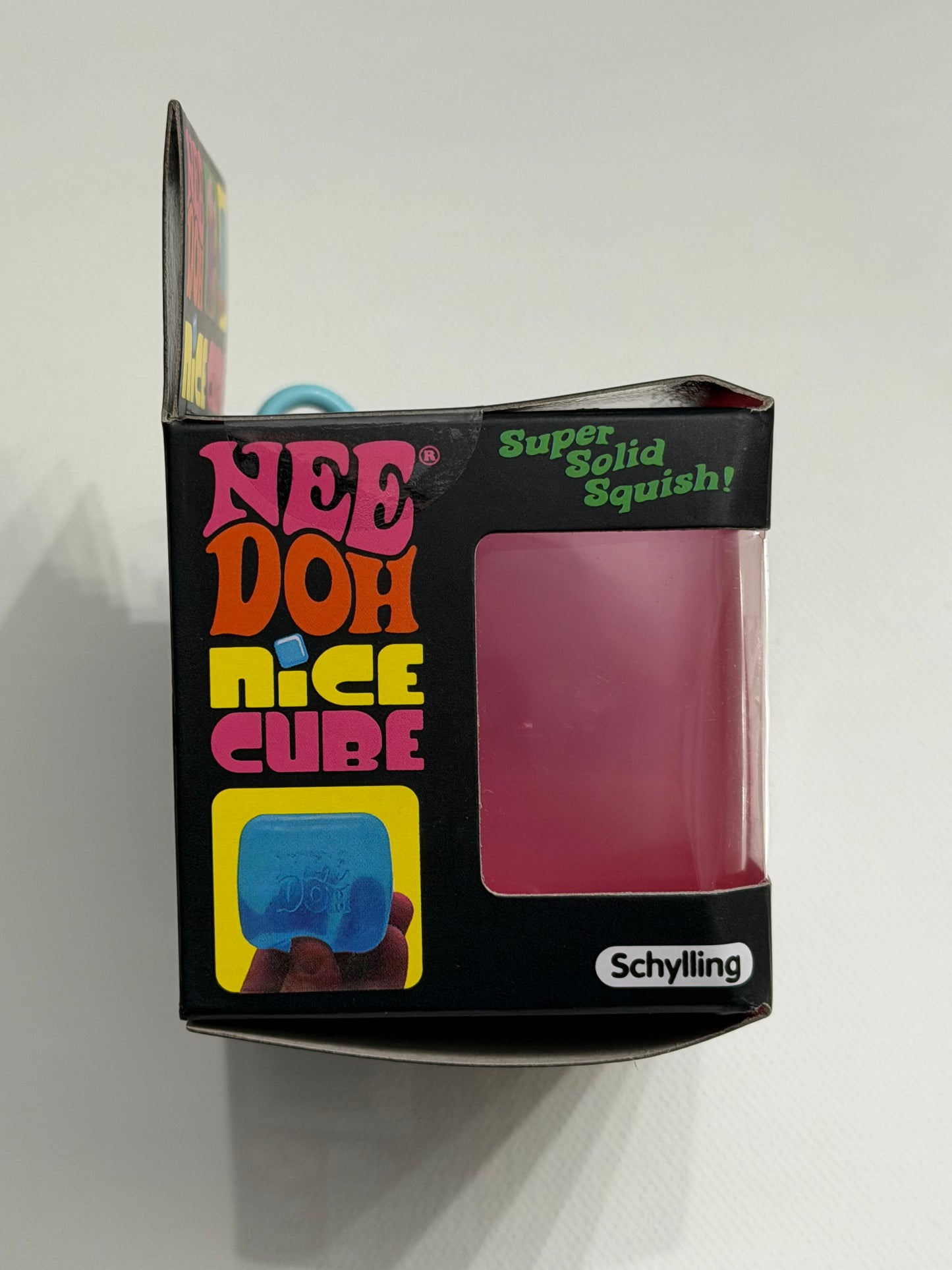 NEEDOH NICE CUBE (PINK)