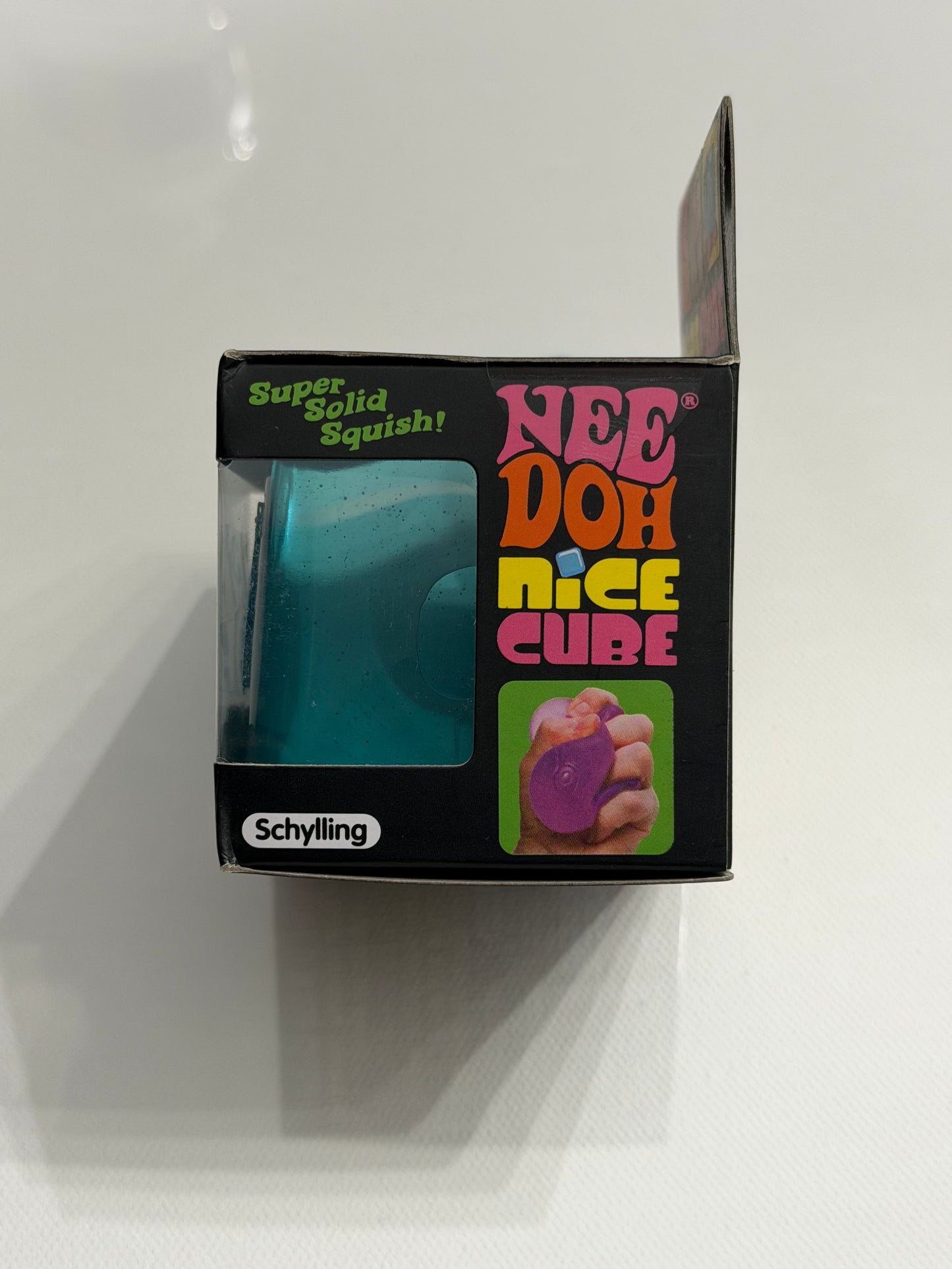 NEEDOH NICE CUBE (BLUE)