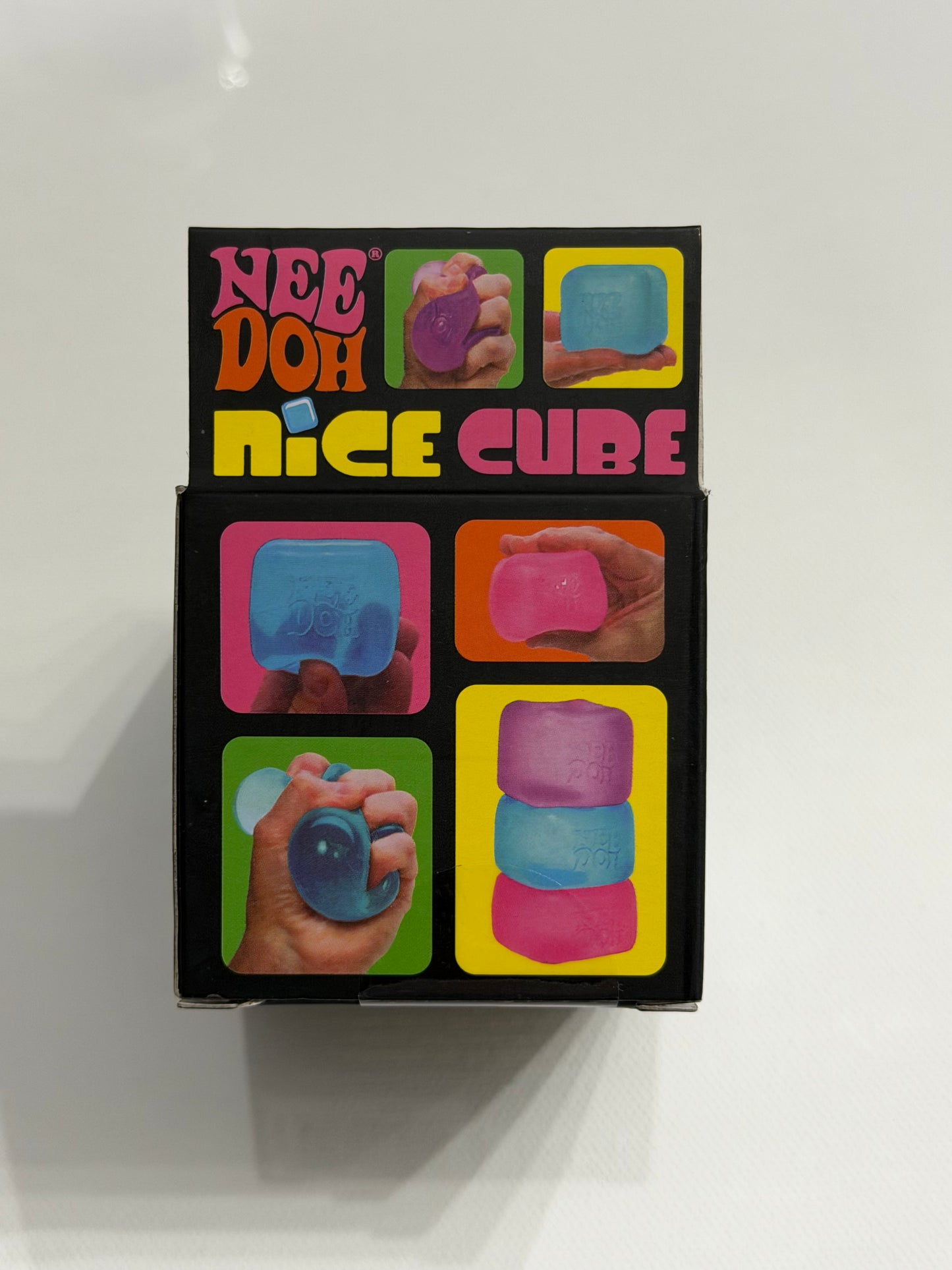 NEEDOH NICE CUBE (BLUE)