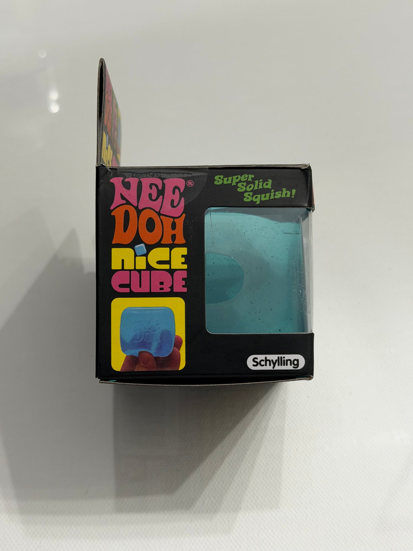 NEEDOH NICE CUBE (BLUE)