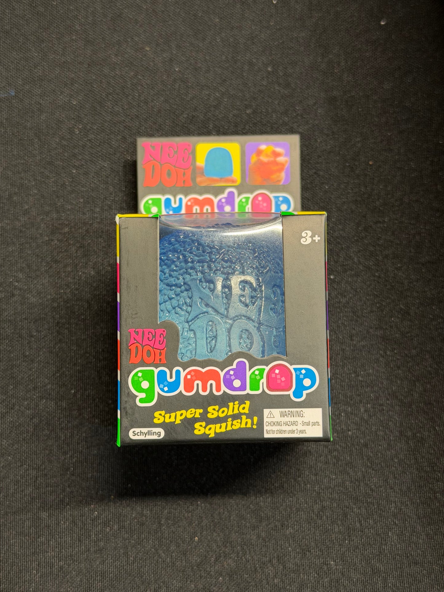 NEEDOH GUMDROP (BLUE)