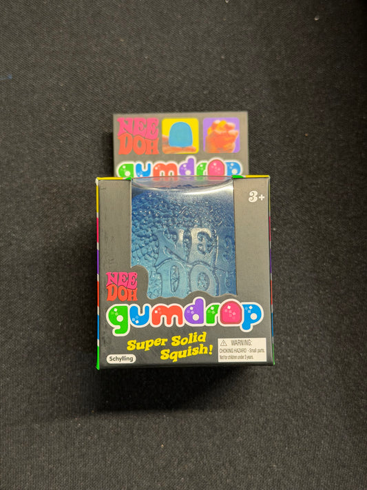 NEEDOH GUMDROP (BLUE)