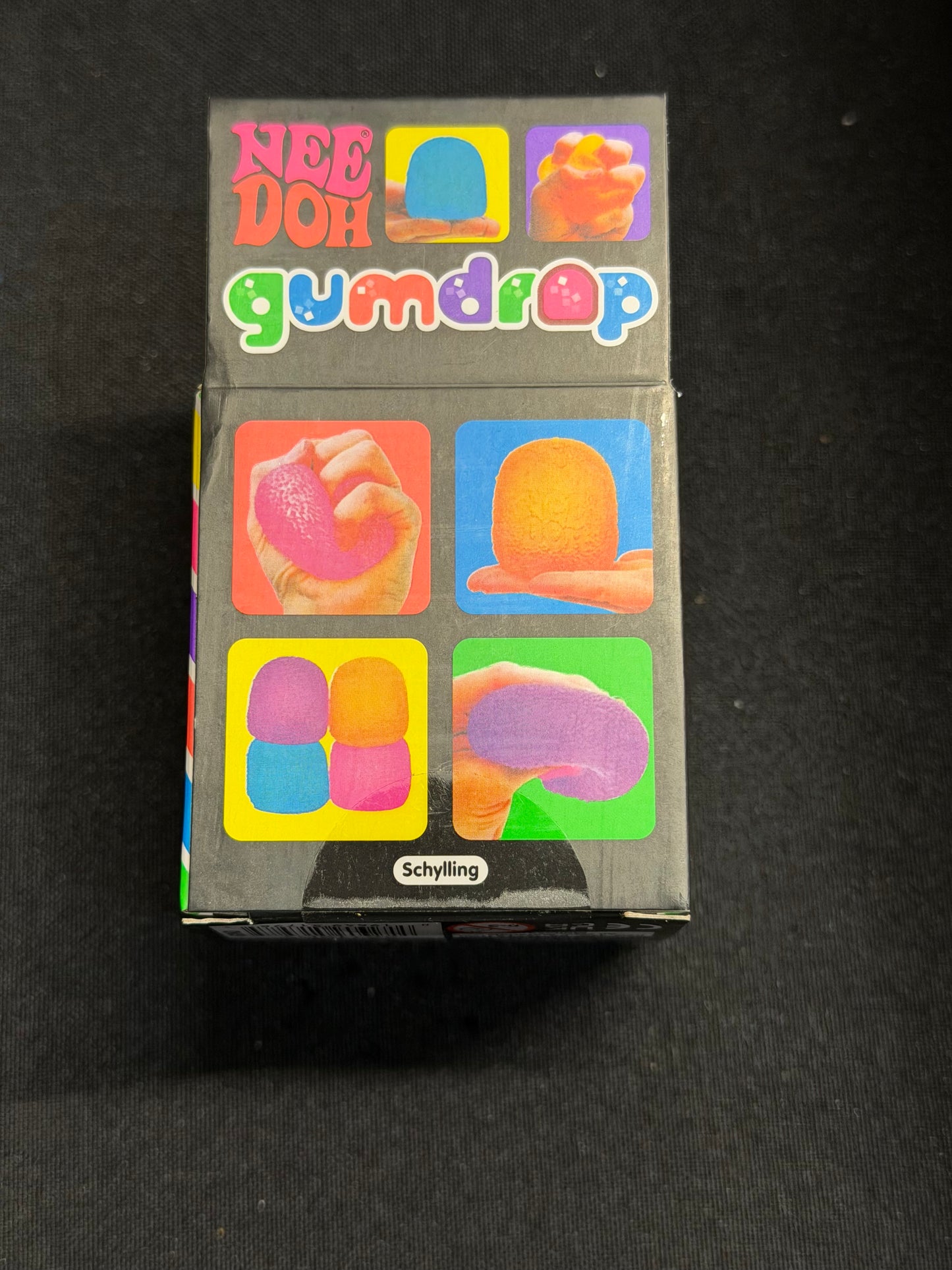 NEEDOH GUMDROP (BLUE)