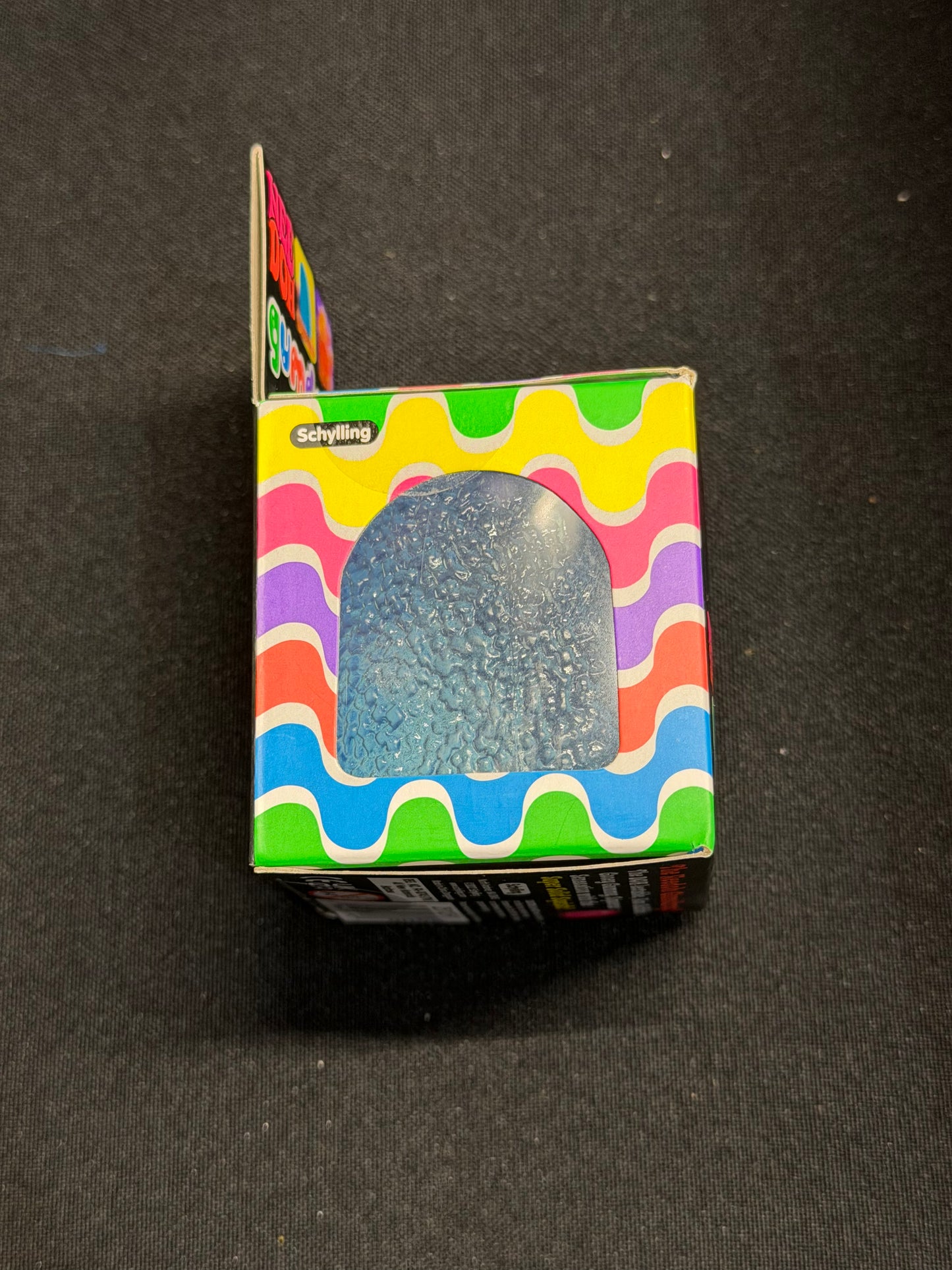 NEEDOH GUMDROP (BLUE)