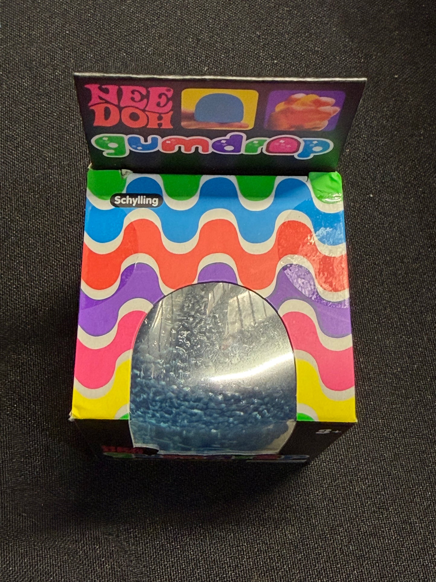 NEEDOH GUMDROP (BLUE)