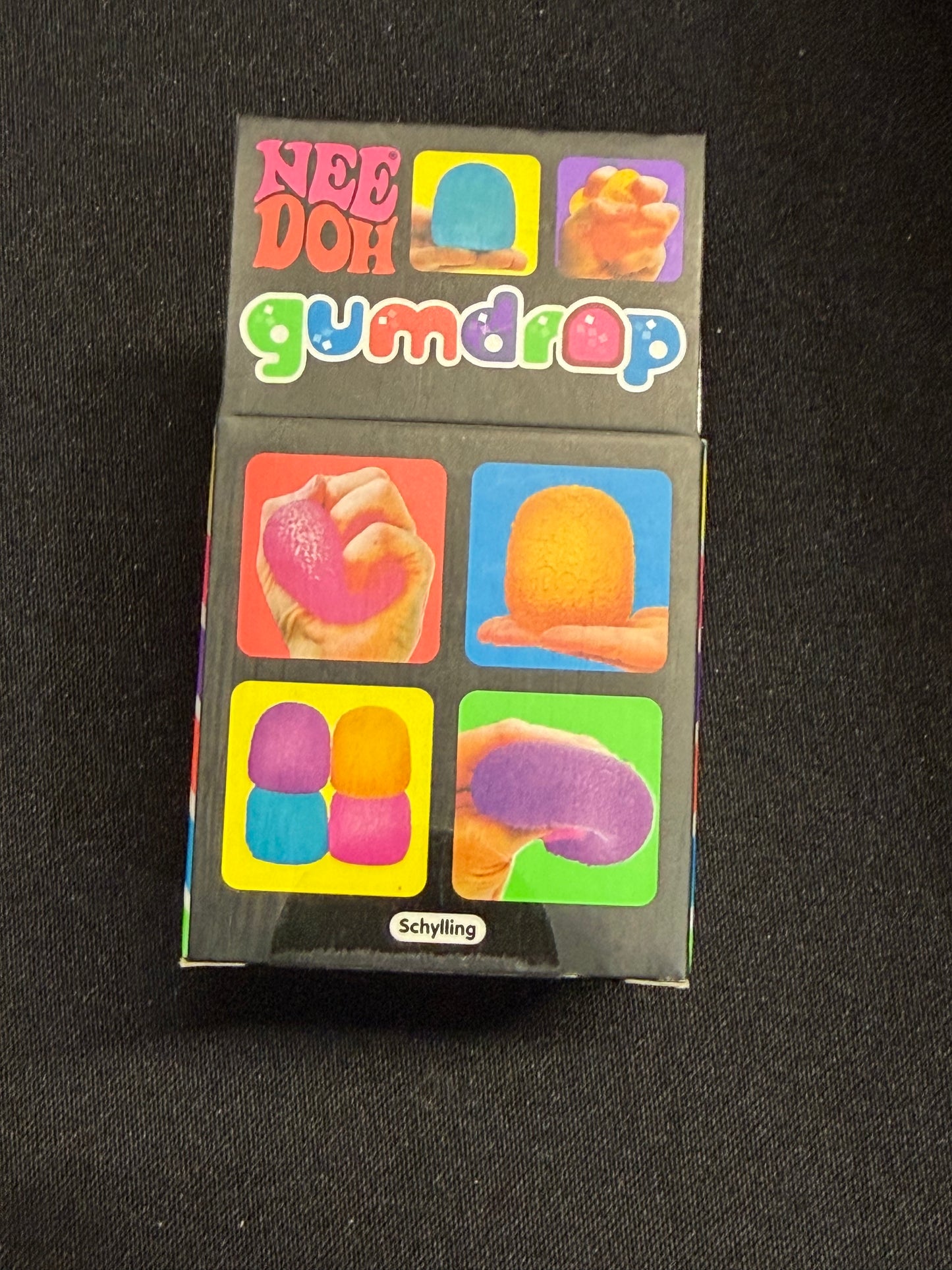 NEEDOH GUMDROP (PINK)