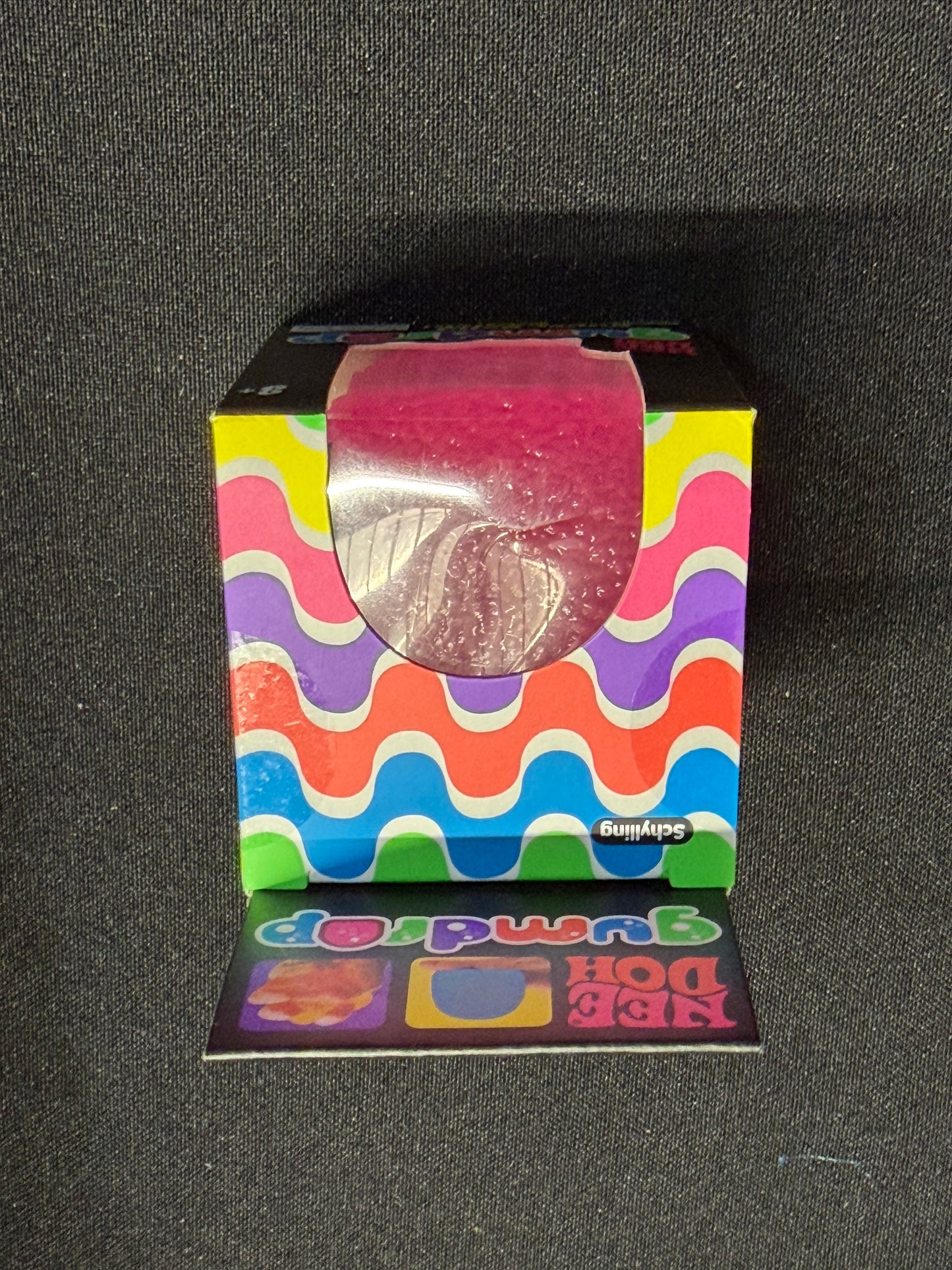 NEEDOH GUMDROP (PINK)
