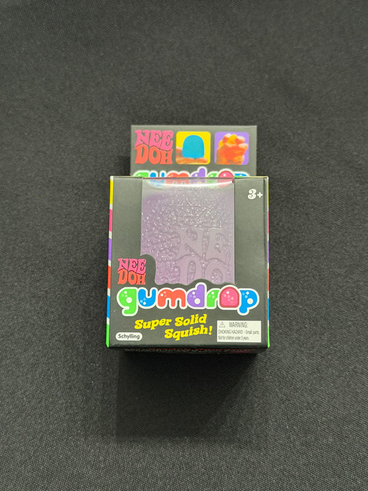 NEEDOH GUMDROP (PURPLE)