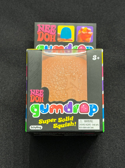NEEDOH GUMDROP (ORANGE)