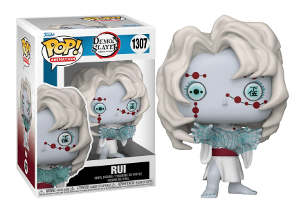 Rui Funko Pop #1307 Demon Slayer